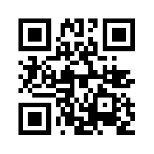 Videobash.us QR code