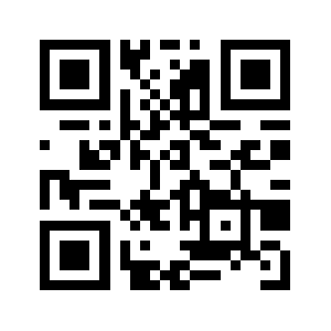 Videospin.info QR code