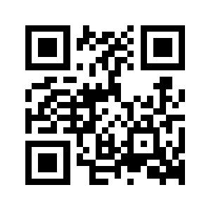 Videygolf.com QR code