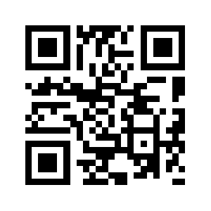 Vidjeni.com QR code