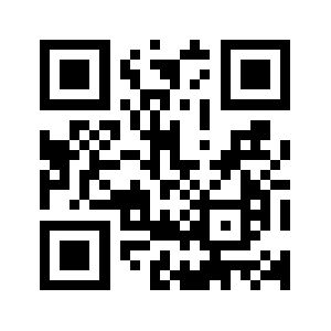 Vidzup.com QR code