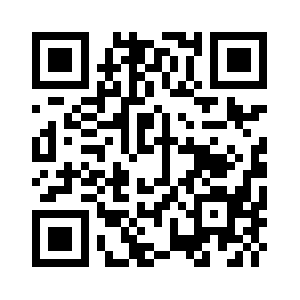 Viennabiennale.org QR code