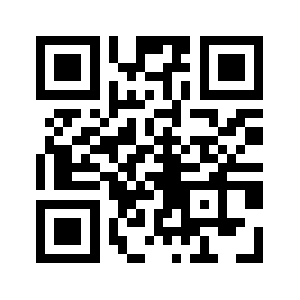 Vihreat.fi QR code