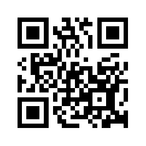 Vikings.net QR code