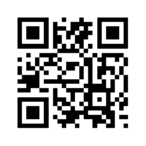 Vikjavev.no QR code