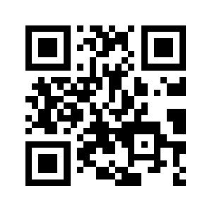 Villabizde.com QR code