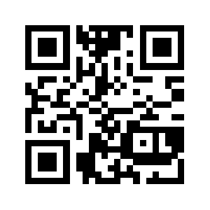 Vimeoin3d.com QR code