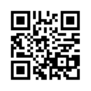 Vinayakcs.com QR code