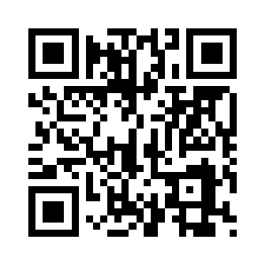 Vinceandsacha.com QR code