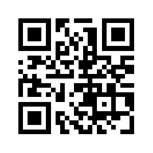 Vincearo.com QR code