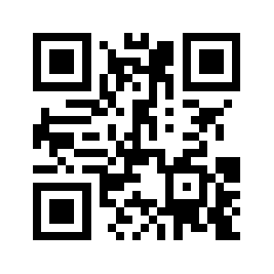 Vincelocke.com QR code