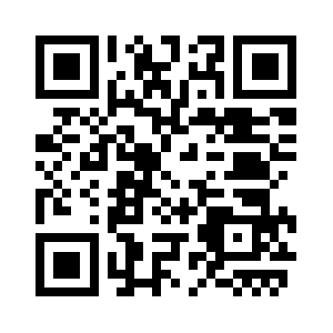 Vincentwrightdesigns.com QR code