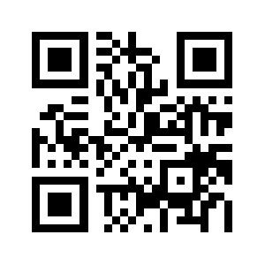 Vincetoves.com QR code