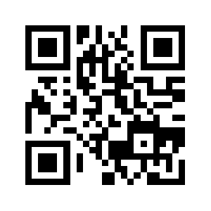Vinehoo.com QR code
