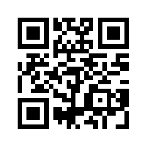 Vinesauce.com QR code