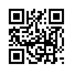 Vinferret.com QR code