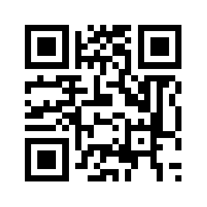 Vinforlife.com QR code