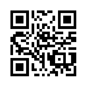 Vingubaby.com QR code