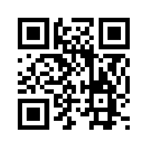 Vinijoshi.com QR code