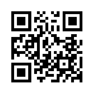 Vinomemo.com QR code