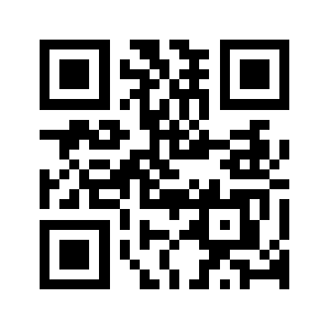 Vinorave.com QR code