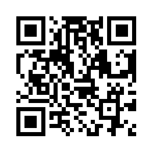 Violenceradio.com QR code