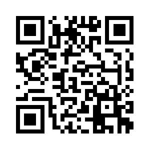 Violentlyhappy.com QR code