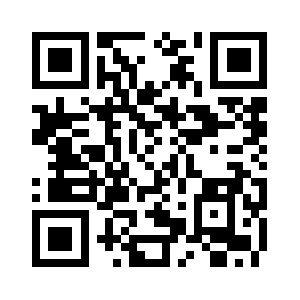 Violentspeech.com QR code