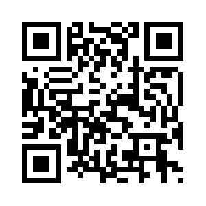 Violetdandelion.com QR code