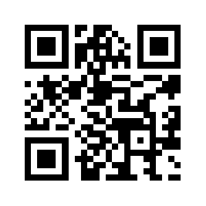 Violetposh.com QR code