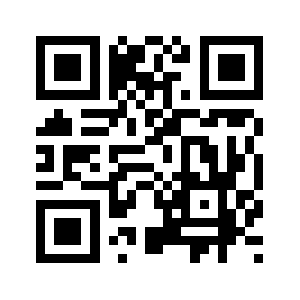 Violin6.com QR code