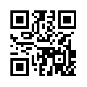 Violinshow.biz QR code