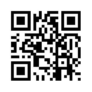 Virginmega.fr QR code