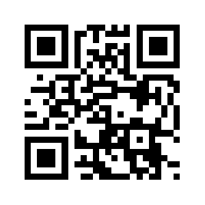 Viriones.com QR code