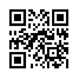Virtuosa21.com QR code