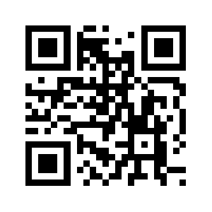 Visabenin.com QR code