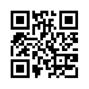 Visaciicgz.com QR code