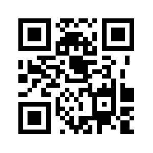 Visakennel.com QR code