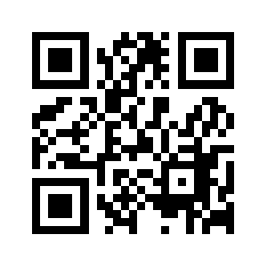 Visaloire.com QR code