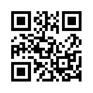 Visawards.net QR code