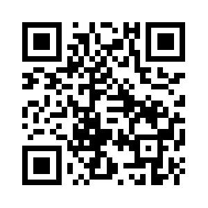 Visiondesigned.com QR code