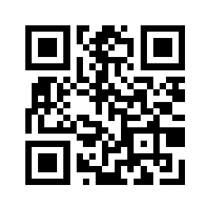 Visione.be QR code
