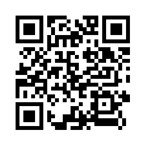 Visionsoftheordinary.com QR code