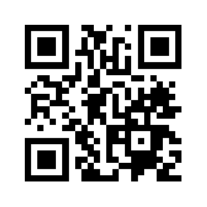 Visitbath.com QR code