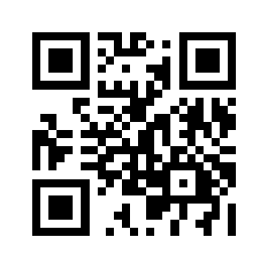 Visitbn.org QR code