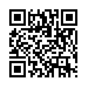 Visitcalderdale.com QR code