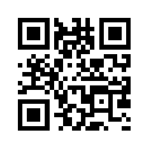 Visitgorge.org QR code