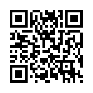 Visitlancashire.com QR code