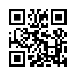 Visitlosinj.hr QR code