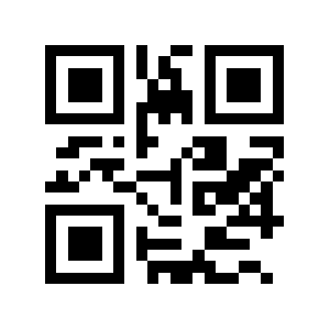 Visnick QR code